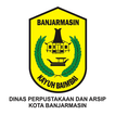 E-PERPUS BANJARMASIN