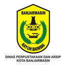 E-PERPUS BANJARMASIN APK
