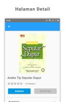E-PERPUS BANJARMASIN تصوير الشاشة 2