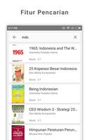 e-Book Perpustakaan Kota Batu تصوير الشاشة 1