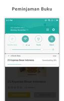 e-Book Perpustakaan Kota Batu تصوير الشاشة 3