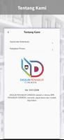 Digilib Penabur Cirebon poster