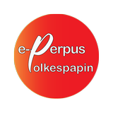 e-Perpus Polkespapin biểu tượng