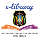 E-Library Kota Blitar APK