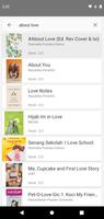 E-Library تصوير الشاشة 1