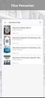E-Library STIF SYENTRA ảnh chụp màn hình 1