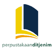 Perpustakaan Ditjen Imigrasi
