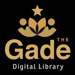 Gade Library icon