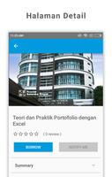 ABM eLibrary screenshot 2