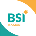 BSI B-Smart アイコン