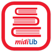 MidiLib - Midi Digital Library