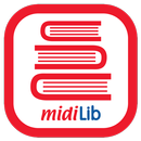 MidiLib - Midi Digital Library-APK