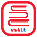 MidiLib icon