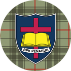 eLib Penabur SLTAK أيقونة