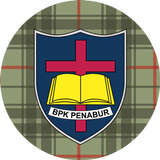 eLib Penabur SLTAK icône