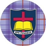 eLib Penabur SMPK icon