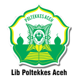 Lib Poltekkes Aceh biểu tượng