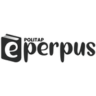 E-Perpus Politap biểu tượng