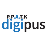PPATK Digital Perpustakaan biểu tượng