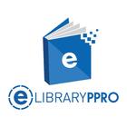 eLibrary PPRO icon