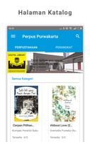 e-Perpus Purwakarta poster