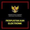 Perpustakaan Elektronik SETKAB