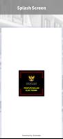 Perpustakaan Elektronik SETKAB الملصق