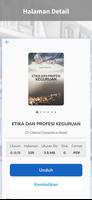 Gramedia Edukasi تصوير الشاشة 1