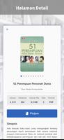 Smart Library imagem de tela 2