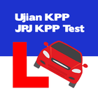 Ujian KPP - JPJ KPP Test ikon