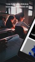 Ujian KPP - JPJ KPP Test penulis hantaran