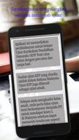 Ujian KPP - JPJ KPP Test syot layar 2