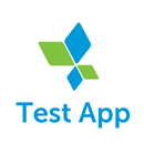 Zoo test app aplikacja