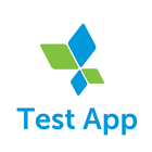 Zoo test app icône