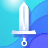 AppsFlyer dashboard demo app - gaming أيقونة