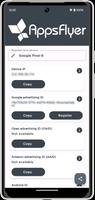 My Device ID by AppsFlyer poster
