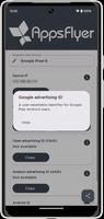 My Device ID by AppsFlyer captura de pantalla 1