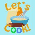 Let's cook
