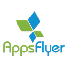 AppsFlyer AppLinks biểu tượng