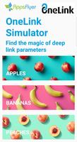 OneLink Simulator Screenshot 3