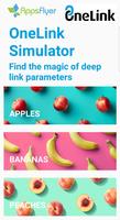 OneLink Simulator screenshot 3