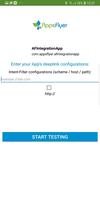 AppsFlyer SDK Integration Test screenshot 3