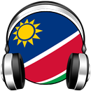 Namibian Gospel Music:Namibia Radio Station Free APK