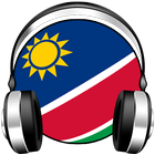 Namibian Gospel Music أيقونة