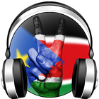 South Sudan Music icône