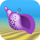 The Conch Shell - Magic Answers and Decisions APK