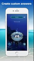 The Conch Shell - Magic Answers and Decisions screenshot 1