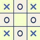 TacTicX - Tic Tac Toe أيقونة