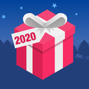 Calendrier de l'avent 2020 APK