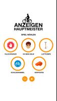 Anzeigenhauptmeister poster